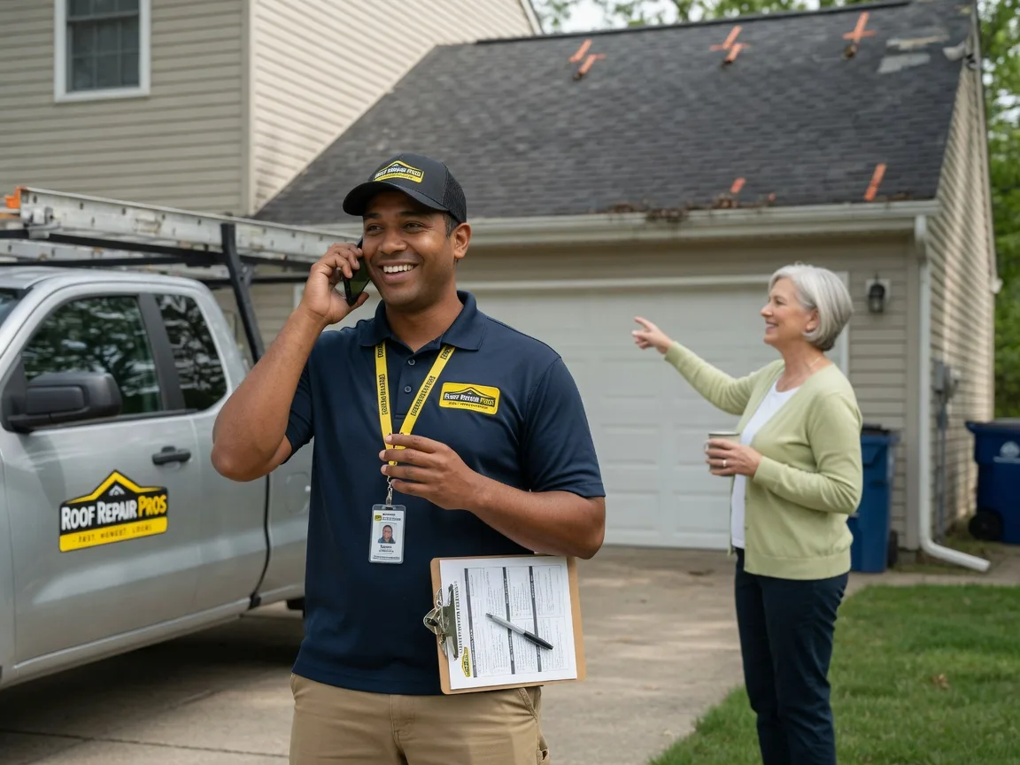 Roof Repair Harleysville, PA FAQs